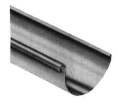 Dachrinnen