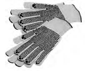 Spenglerhandschuhe