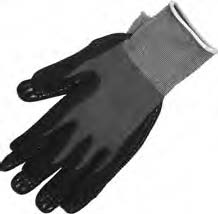 Maxi-Flex plus-Klempnerhandschuhe